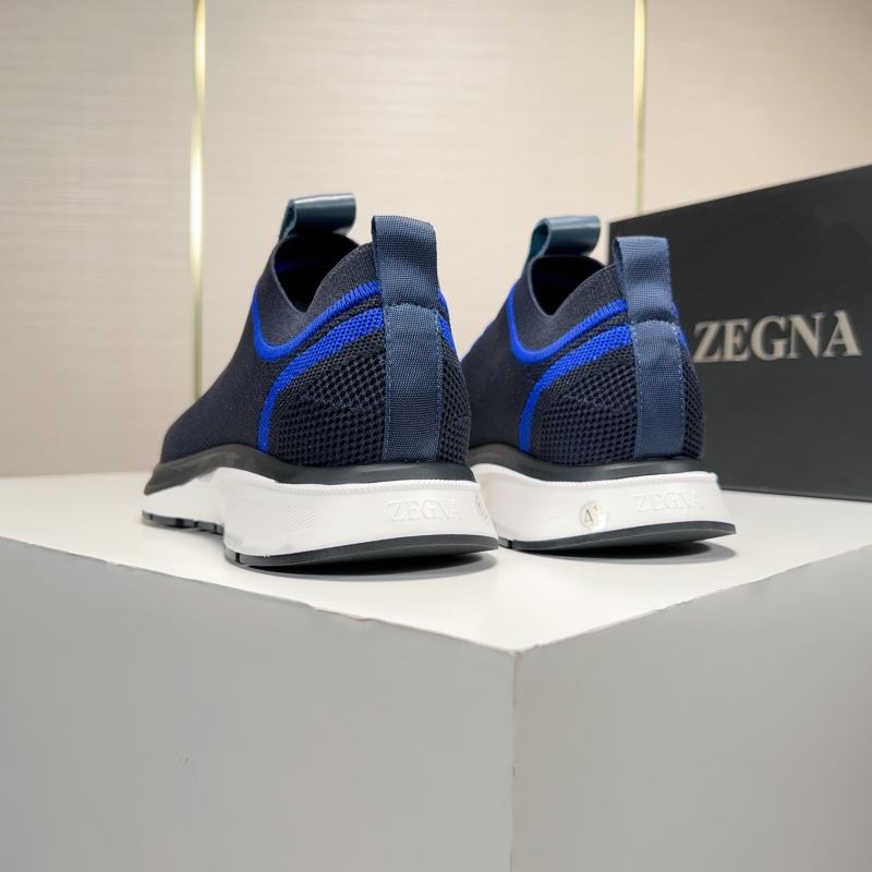 Zegna Shoes